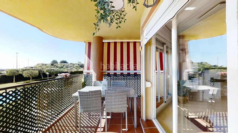 Foto 161ccc73-78f8-4b42-abe1-da4524389a42. Pis amb calefacció aparcament piscina a Riviera del Sol Mijas