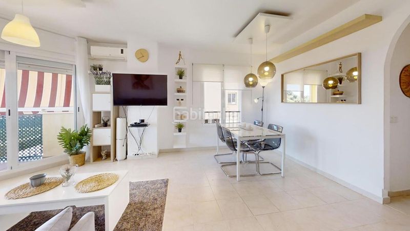 Foto 179b0587-fe9d-4163-8f07-0fb7825d6084. Pis amb calefacció aparcament piscina a Riviera del Sol Mijas