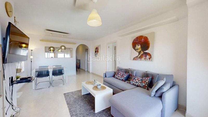 Foto 21a5c0f2-3cdf-4837-a67e-389802a6657d. Pis amb calefacció aparcament piscina a Riviera del Sol Mijas