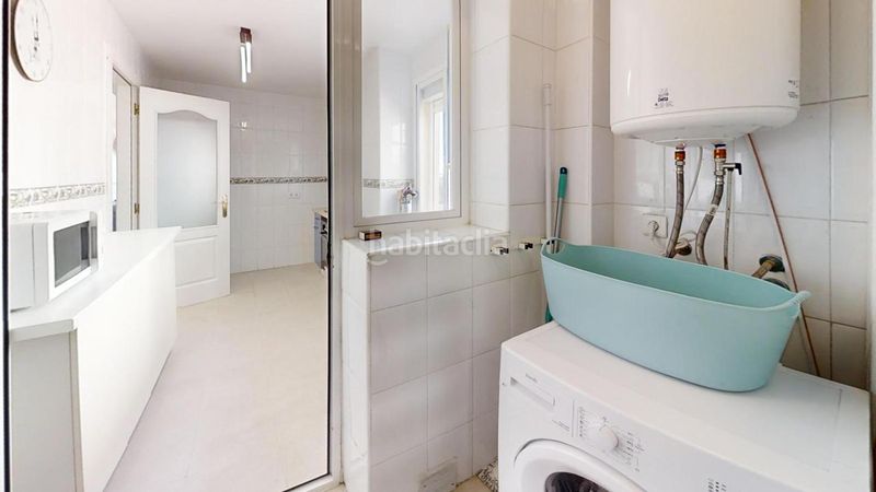 Foto 5678e2d3-ca93-4dd3-9372-f3c5c05de07a. Pis amb calefacció aparcament piscina a Riviera del Sol Mijas