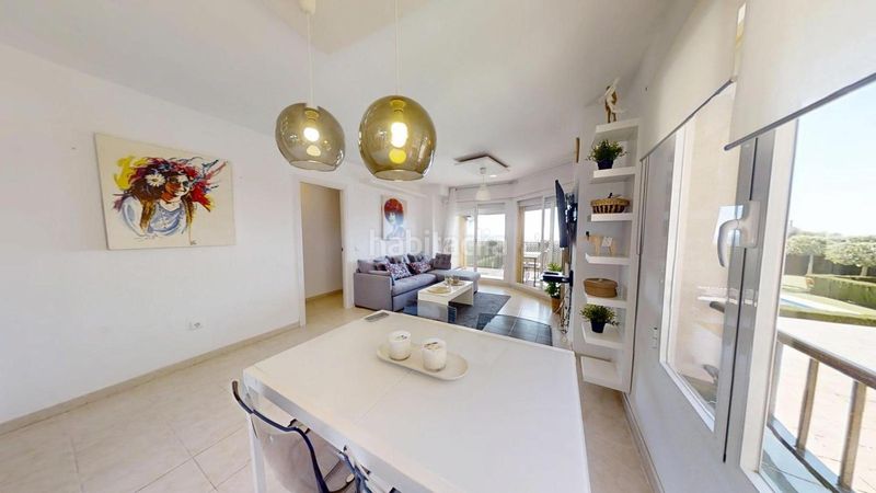 Foto 6a35ab1d-3905-4ac6-a969-173896d1df0b. Pis amb calefacció aparcament piscina a Riviera del Sol Mijas