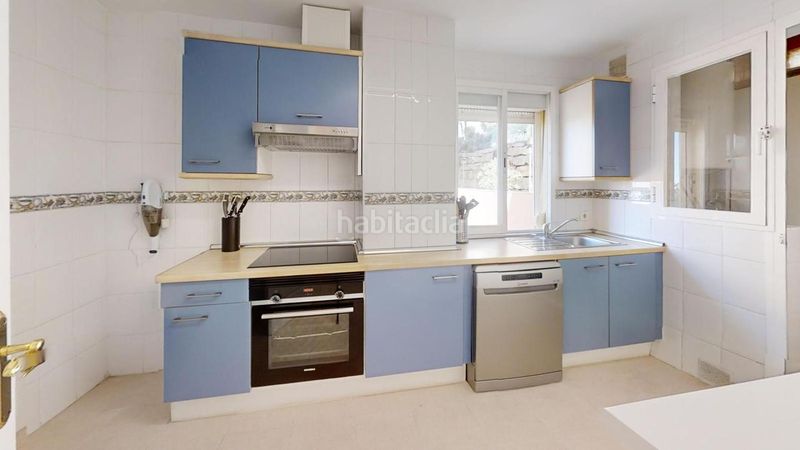 Foto 83c8eab9-e650-4d33-b5e5-36a0370ab499. Pis amb calefacció aparcament piscina a Riviera del Sol Mijas