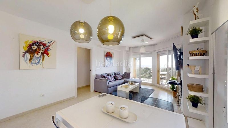 Foto 8a1ee3ad-efdc-4d61-8d24-442f8b77b524. Pis amb calefacció aparcament piscina a Riviera del Sol Mijas