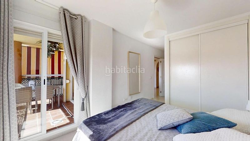 Foto b95a6830-b9fd-410e-bc59-7501a9517a89. Pis amb calefacció aparcament piscina a Riviera del Sol Mijas