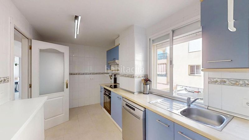 Foto e6677c43-b1e5-4805-a4d6-8bdbaf9e4dc2. Pis amb calefacció aparcament piscina a Riviera del Sol Mijas