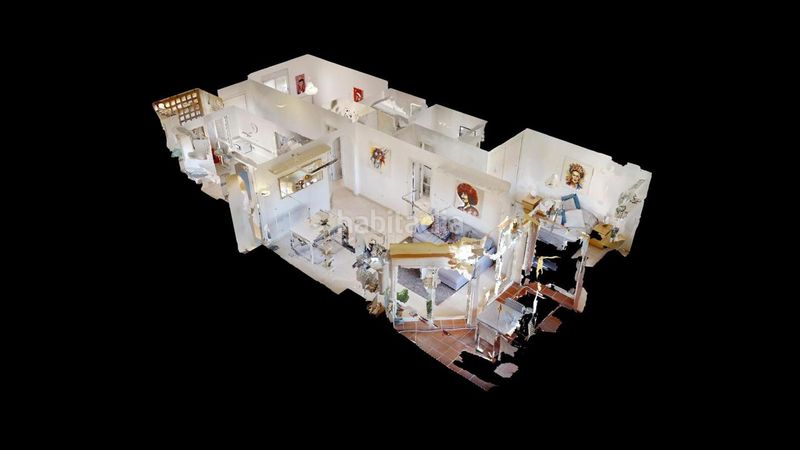 Foto edc51e80-f3e3-4490-b5d3-8d5945a0a02b. Pis amb calefacció aparcament piscina a Riviera del Sol Mijas