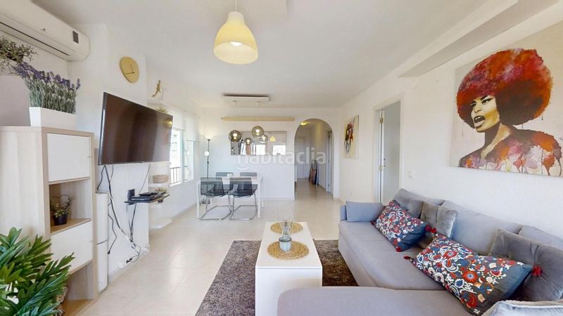 Foto 0fe6d360-c2a1-41bf-9054-a5dae60dfe93. Piso en Riviera del Sol Mijas