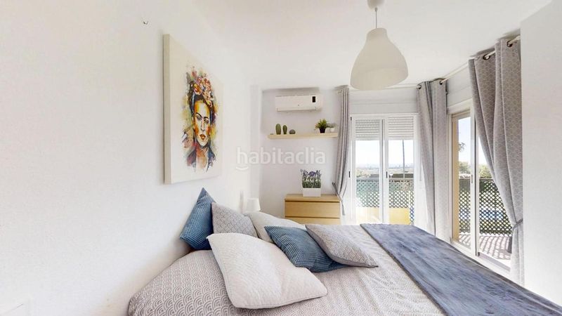Foto 4d4383b8-ea38-499f-8e16-27e800a12bb1. Piso en Riviera del Sol Mijas