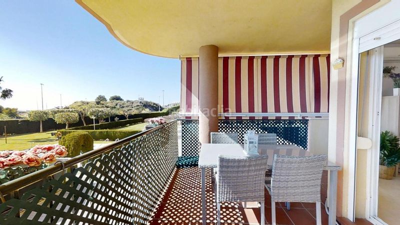Foto 51fa22fb-7a08-4739-8777-23bac448b77a. Piso en Riviera del Sol Mijas