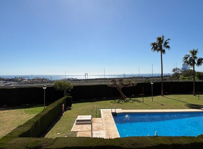 Foto 582ea58c-0f9d-43fa-86cd-9d3f7d9bf049. Piso en Riviera del Sol Mijas