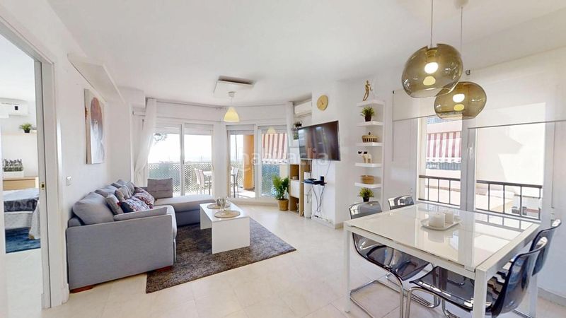 Foto 622c7d8d-d5e9-4164-8958-877b437405ec. Piso en Riviera del Sol Mijas