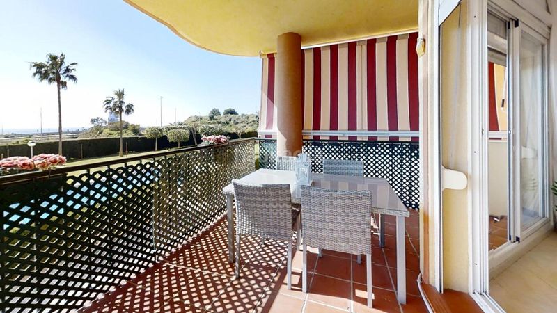 Foto 693853fd-74fe-4466-ad6a-6110a14347de. Piso en Riviera del Sol Mijas