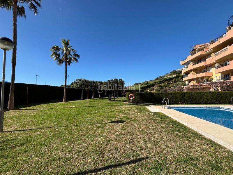 Foto 8372886f-d699-4a88-a9e3-85cd99917e21. Piso en Riviera del Sol Mijas