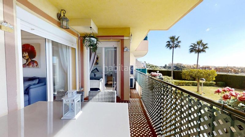 Foto a147cec7-7029-4f31-990d-f39cc78a7a48. Piso en Riviera del Sol Mijas