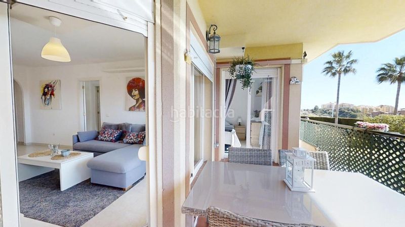 Foto bd1260f8-3215-407d-a699-9e2d8060108c. Piso en Riviera del Sol Mijas