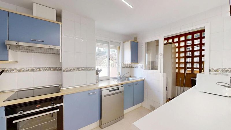 Foto c56b05ac-3913-4995-b27a-0a81bf5cd179. Piso en Riviera del Sol Mijas