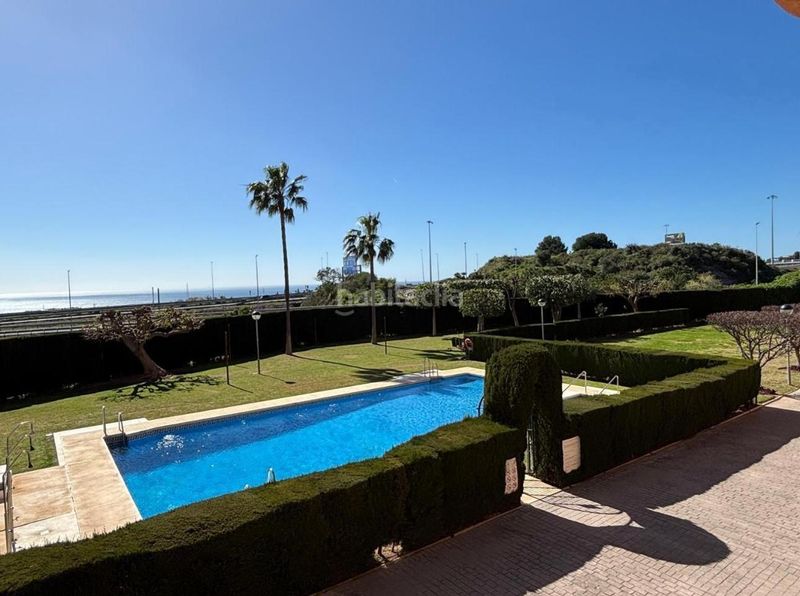 Foto f997fa97-be53-48b7-9abb-bec2863884f0. Piso en Riviera del Sol Mijas