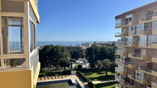 Flat in Gamonal 4