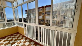 Apartment in Gamonal 4