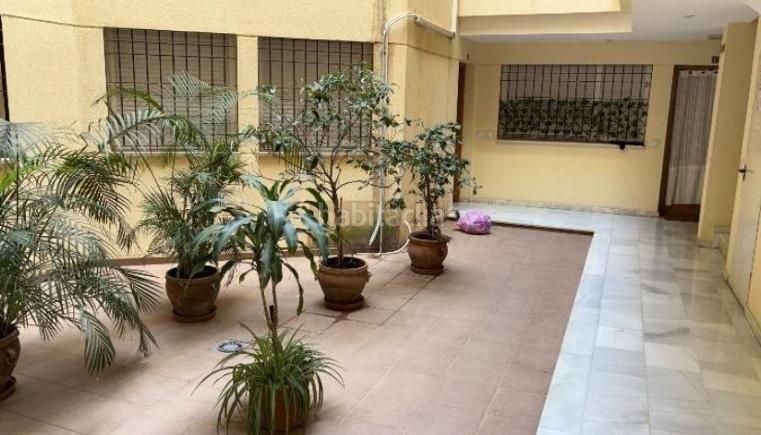 Foto 08a2da33-038b-4775-b439-054a44354523. Edificio in peña 26 in La Merced Málaga