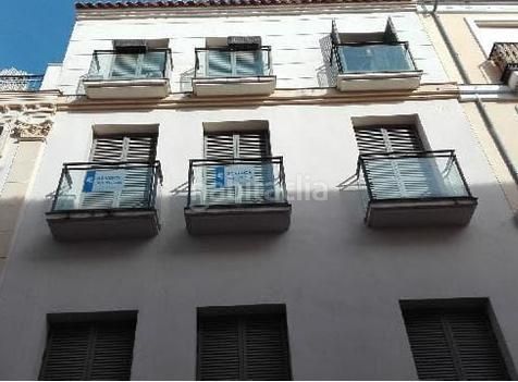 Foto 6e57394e-abca-49f9-9055-ab716836ccf1. Edificio in peña 26 in La Merced Málaga