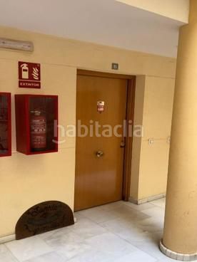Foto ae9ecae3-b361-4d38-b40f-b423b4659c3b. Edificio in peña 26 in La Merced Málaga