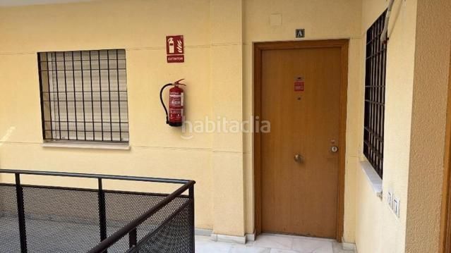 Foto 0df57371-c753-4750-8f1f-2fb453bdf264. Edifici a peña 26 a La Merced Málaga