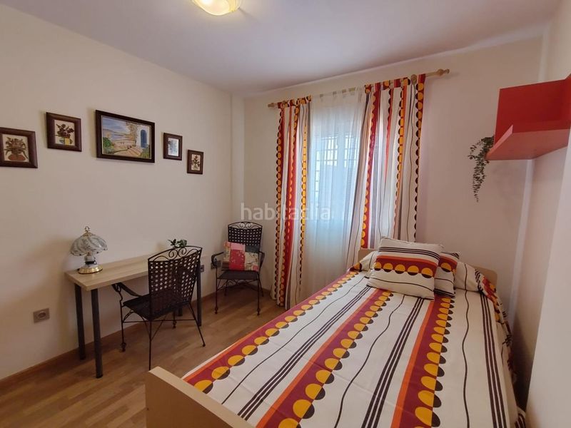 Foto 0b0543cf-1318-4180-9784-146f083a9d0b. Rent ground floor with parking pool in Torre de Benagalbón Rincón de la Victoria
