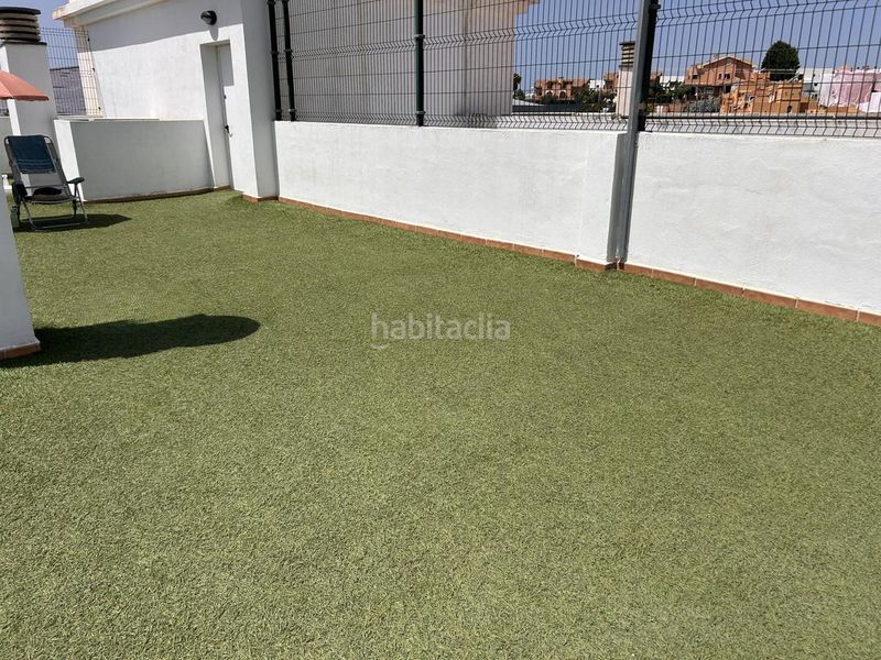Foto 1a5db301-baf7-4662-b0e0-e4bbf1bae6fd. Rent ground floor with parking pool in Torre de Benagalbón Rincón de la Victoria