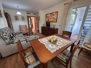 Ground floor in Barriada los Fernández