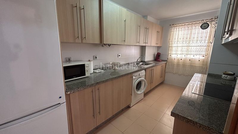 Foto 543e78b9-9c4e-49d7-8574-092c8f77058d. Rent ground floor with parking pool in Torre de Benagalbón Rincón de la Victoria