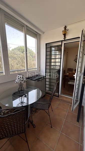 Foto 632379cd-6d8d-4698-a6f5-e60b2134798b. Rent ground floor with parking pool in Torre de Benagalbón Rincón de la Victoria