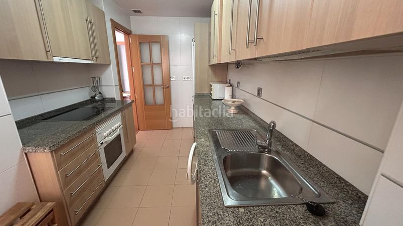 Foto 728432bf-cb36-41bd-a58d-167bd1691345. Rent ground floor with parking pool in Torre de Benagalbón Rincón de la Victoria