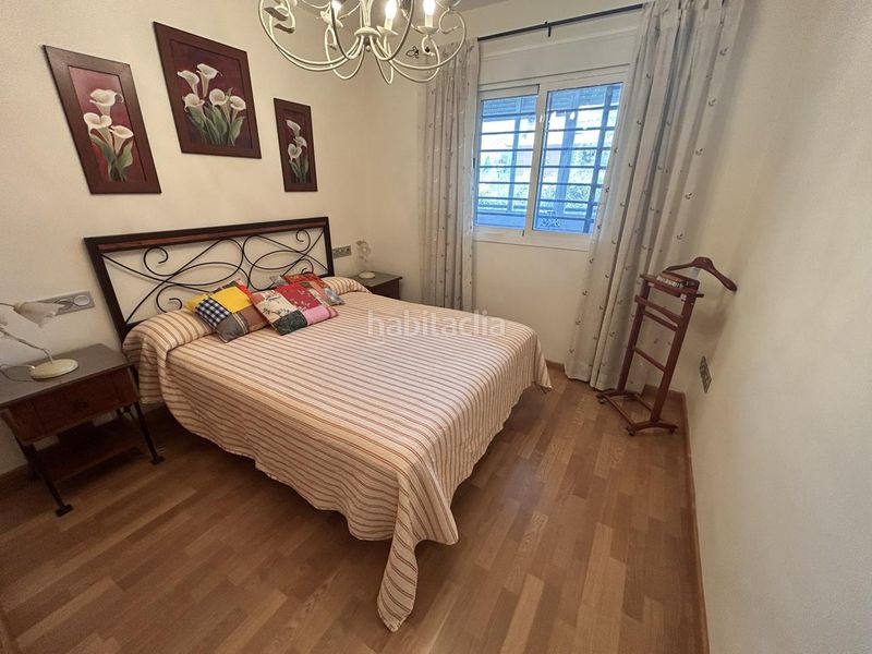 Foto 7c934aff-6969-4aa1-8295-b421d260b9a3. Rent ground floor with parking pool in Torre de Benagalbón Rincón de la Victoria