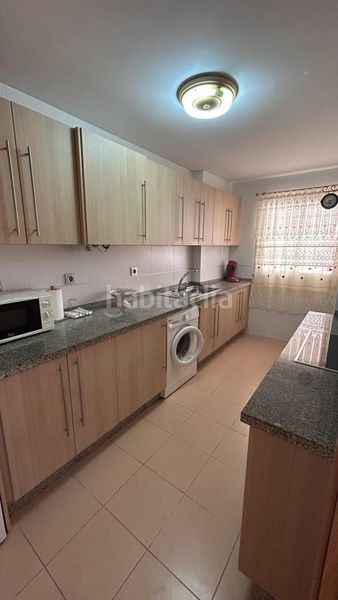 Foto 86bc2702-1f8c-43a1-bd6c-e6711bf4b211. Rent ground floor with parking pool in Torre de Benagalbón Rincón de la Victoria