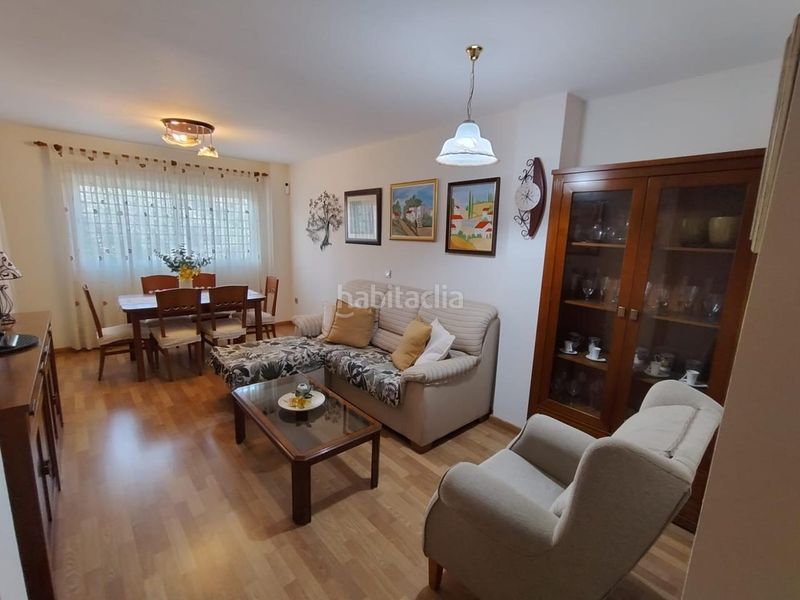 Foto 996b1d2c-ef33-4092-a397-0d075bafc52b. Rent ground floor with parking pool in Torre de Benagalbón Rincón de la Victoria