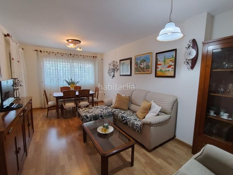 Foto a2b6903a-18df-4344-aea2-7025cfa61b0f. Rent ground floor with parking pool in Torre de Benagalbón Rincón de la Victoria