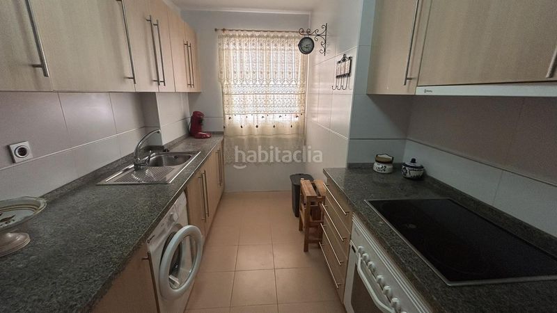 Foto c2fae818-8bef-46a0-bea0-5bade6d3054f. Rent ground floor with parking pool in Torre de Benagalbón Rincón de la Victoria