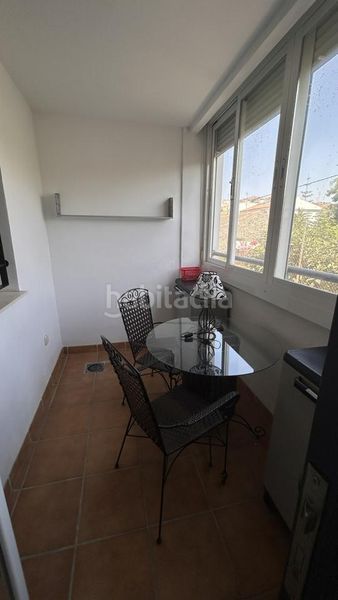 Foto eafe5739-8b7f-48aa-ac82-6507383046f4. Rent ground floor with parking pool in Torre de Benagalbón Rincón de la Victoria