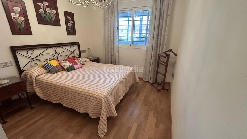 Foto f836337c-5584-4750-9ed4-a4ab6b26c664. Rent ground floor with parking pool in Torre de Benagalbón Rincón de la Victoria