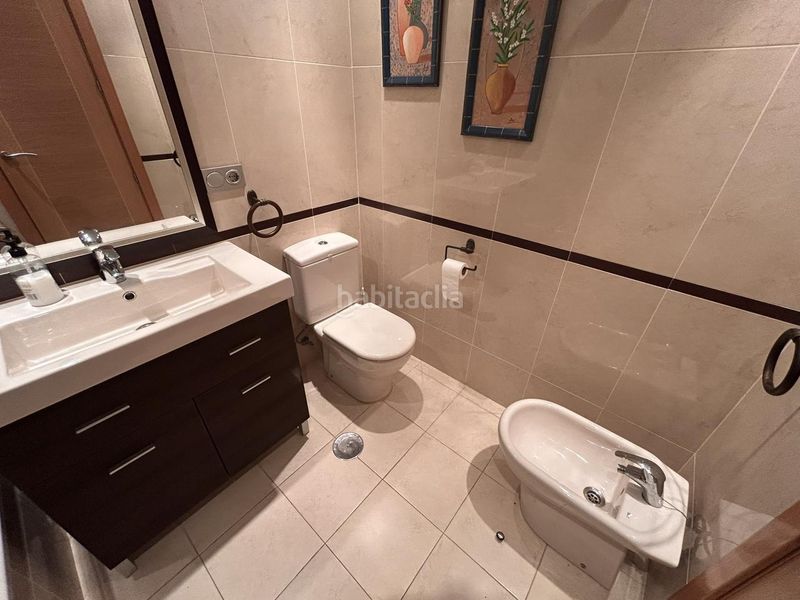 Foto fc3e9daf-6942-4c41-93ea-10d31ce3a381. Rent ground floor with parking pool in Torre de Benagalbón Rincón de la Victoria