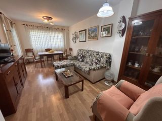 Lloguer Planta baixa  Barriada los fernández
