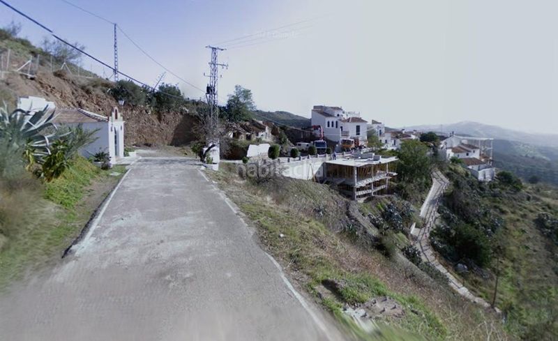 Foto 37f6634a-9113-4b5a-8218-2b7f4a3bce38. Terreny residencial a vallejo 1 a Macharaviaya