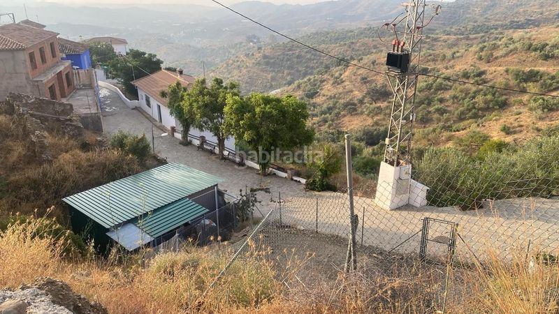 Foto e00a7519-c79f-4690-a73d-b55967a4509c. Terreny residencial a vallejo 1 a Macharaviaya