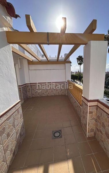Foto 138218fe-7d75-463d-9826-f9df305e7a3a. Casa a schiera in calle jilguero 1 in Cártama pueblo Cártama
