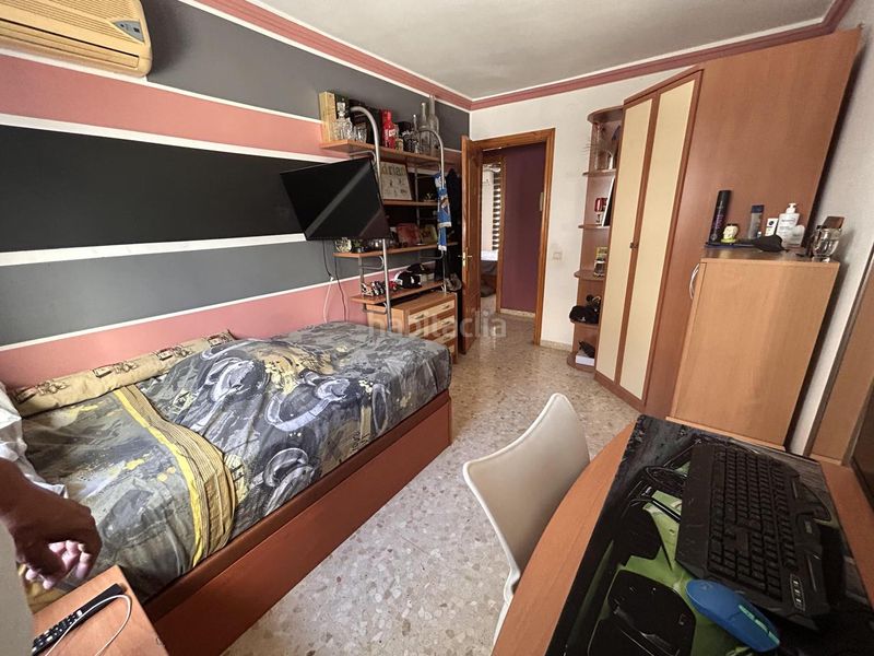 Foto 416f3f0b-9716-49e4-ae8c-eab2afbfc78b. Casa a schiera in calle jilguero 1 in Cártama pueblo Cártama