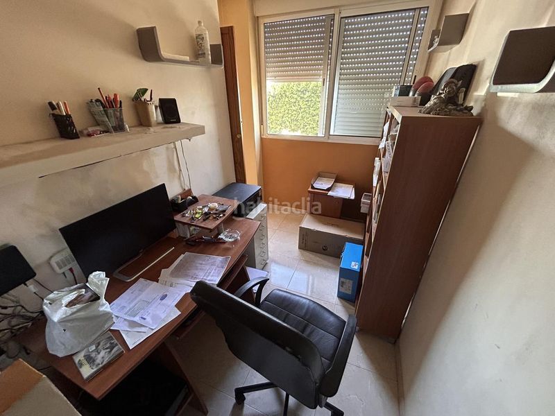 Foto 464b1c88-371e-42ea-a338-64fc5ea3e70e. Casa a schiera in calle jilguero 1 in Cártama pueblo Cártama
