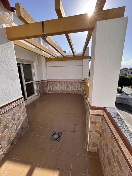 Foto 7ad6b8ab-fd17-4407-b315-911040832589. Casa a schiera in calle jilguero 1 in Cártama pueblo Cártama