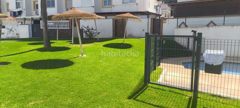 Foto 8babf9e8-abd2-45de-bb10-83ff78a1ba54. Casa a schiera in calle jilguero 1 in Cártama pueblo Cártama