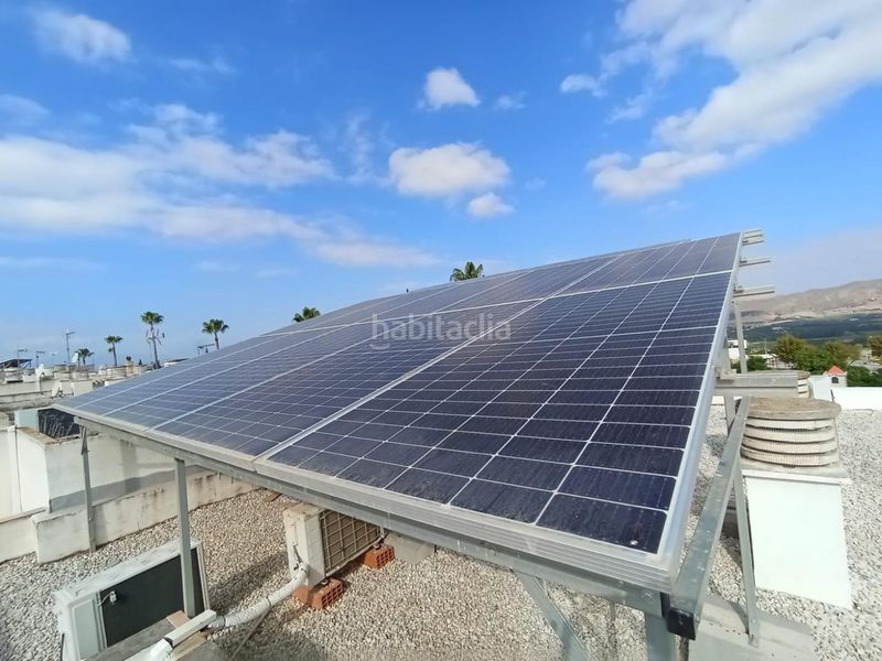 Foto 8cb09f6a-2497-4e36-b362-9b7c5184698d. Casa a schiera in calle jilguero 1 in Cártama pueblo Cártama